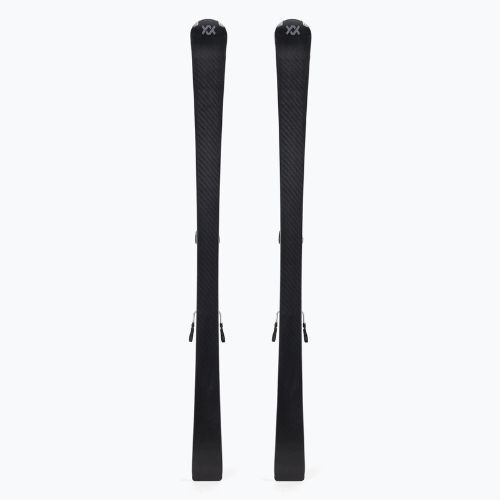 Dámske zjazdové lyže Völkl Flair SC + VMotion 11 GW white 6762U1/120261