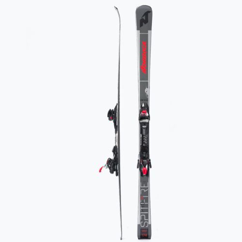 Nordica DOBERMANN SPITFIRE 76 PRO FDT + TPX12 grey 0A0241NA001 zjazdové lyže