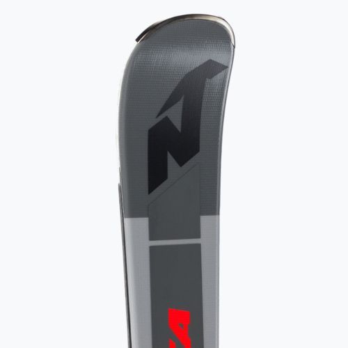 Nordica DOBERMANN SPITFIRE 76 PRO FDT + TPX12 grey 0A0241NA001 zjazdové lyže
