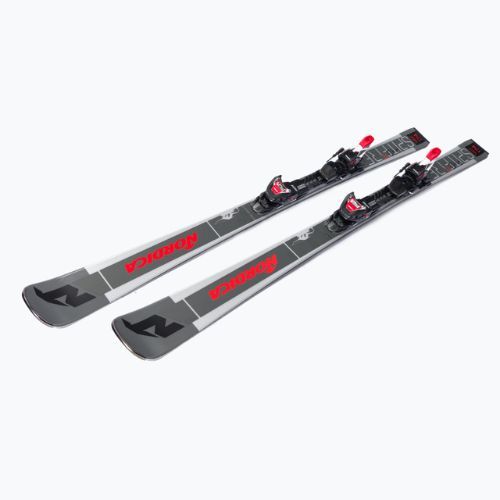 Nordica DOBERMANN SPITFIRE 76 PRO FDT + TPX12 grey 0A0241NA001 zjazdové lyže