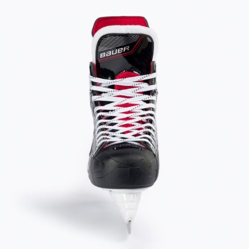 Pánske hokejové korčule Bauer NSX black 1053774