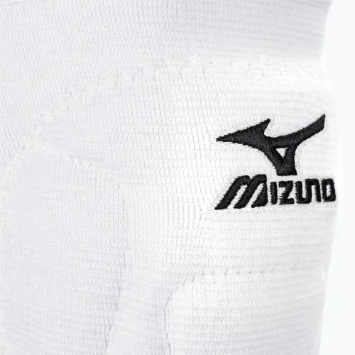 Mizuno VS1 Kneepad volejbalové chrániče kolien biele Z59SS89101