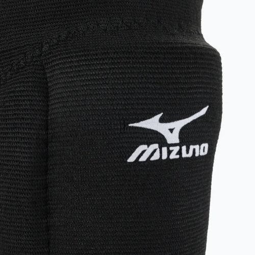 Mizuno Team Kneepad volejbalové chrániče kolien čierne Z59SS70209