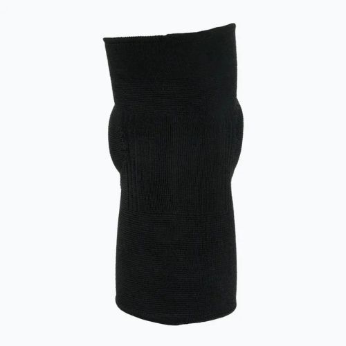 Mizuno Team Kneepad volejbalové chrániče kolien čierne Z59SS70209