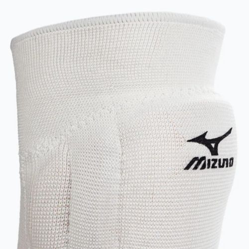 Mizuno Team Kneepad volejbalové chrániče kolien biele Z59SS70201