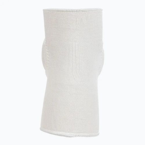 Mizuno Team Kneepad volejbalové chrániče kolien biele Z59SS70201