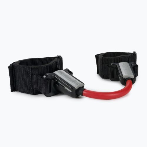 SKLZ Lateral Resistor Pro zariadenie na tréning nôh čierne 1695