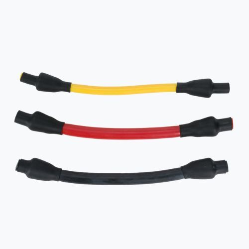 SKLZ Lateral Resistor Pro zariadenie na tréning nôh čierne 1695