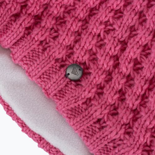 Dámsky snood ROXY Blizzard 2021 pink
