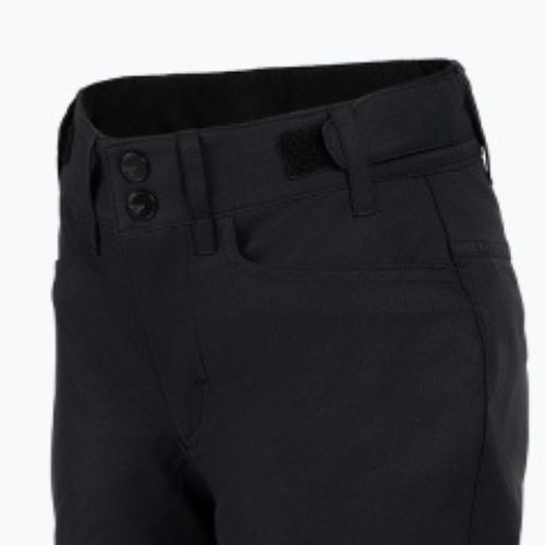 Detské nohavice na snowboard ROXY Backyard Girl 2021