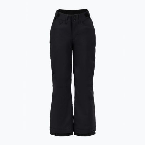 Detské nohavice na snowboard ROXY Backyard Girl 2021