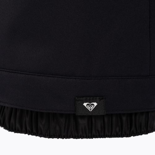 Detské nohavice na snowboard ROXY Backyard Girl 2021