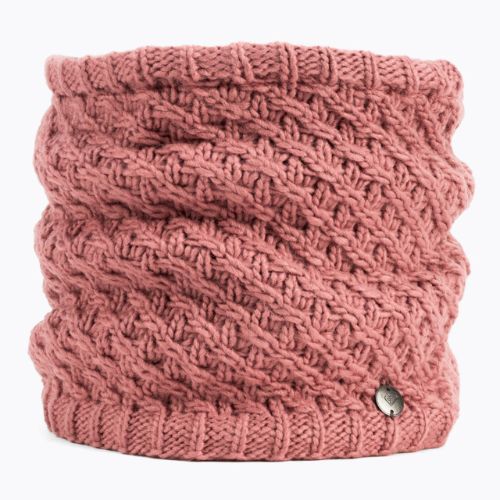Dámsky snood ROXY Blizzard Collar 2021 pink