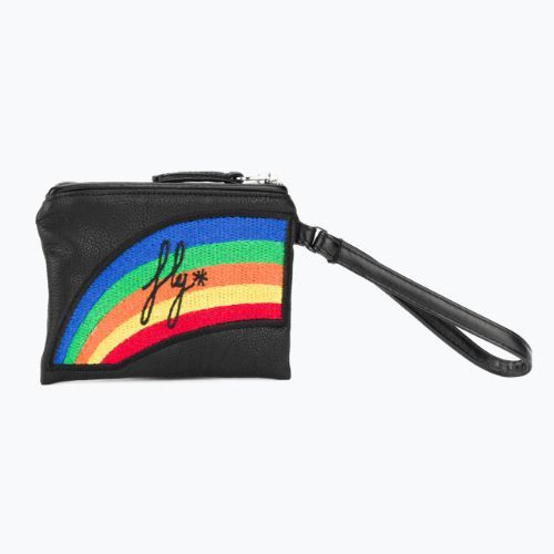 Dámske vrecúško Rossignol L3 W Mini Purse rainbow