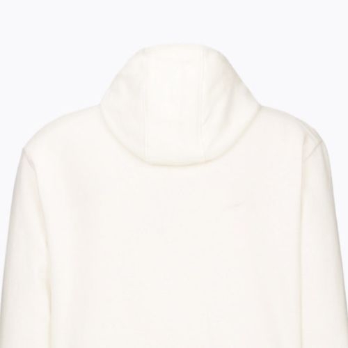 Quiksilver pánska snowboardová mikina Big Logo Tech white EQYFT04378