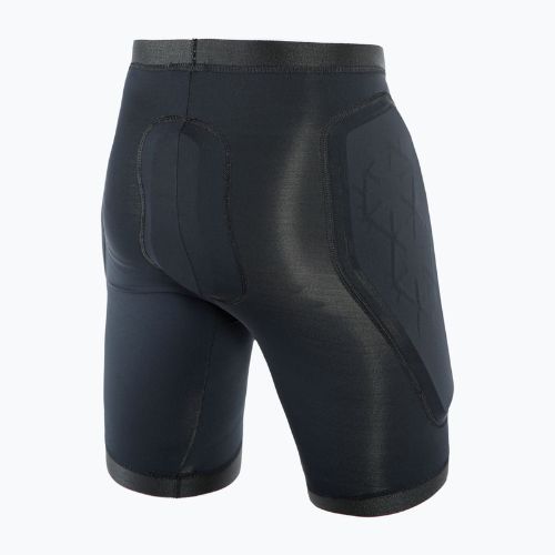 Detské šortky s chráničmi Dainese Scarabeo Flex Shorts black