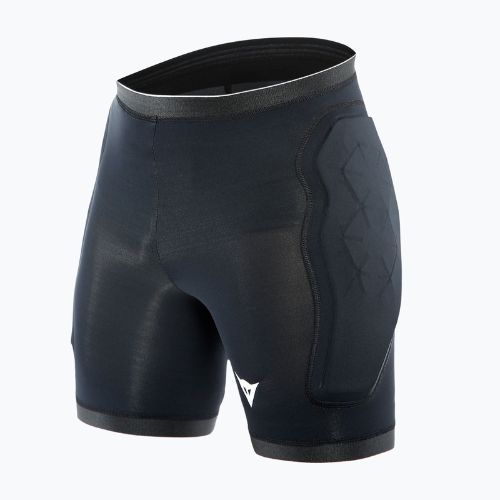 Šortky s chráničmi pre mužov Dainese Flex Shorts black