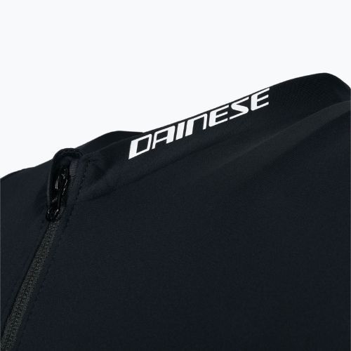 Pánska ochranná vesta Dainese Auxagon Waistcoat stretch limo/stretch limo