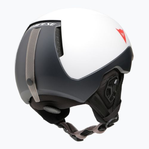 Lyžiarska prilba Dainese Elemento white/black