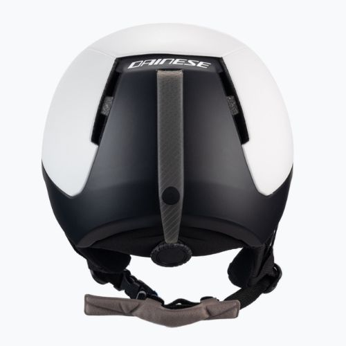 Lyžiarska prilba Dainese Elemento white/black
