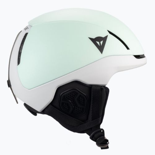 Lyžiarska prilba Dainese Elemento iceberg/white