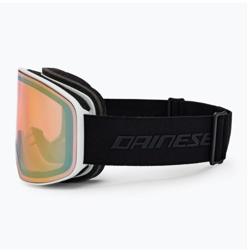 Lyžiarske okuliare Dainese Hp Horizon lily white