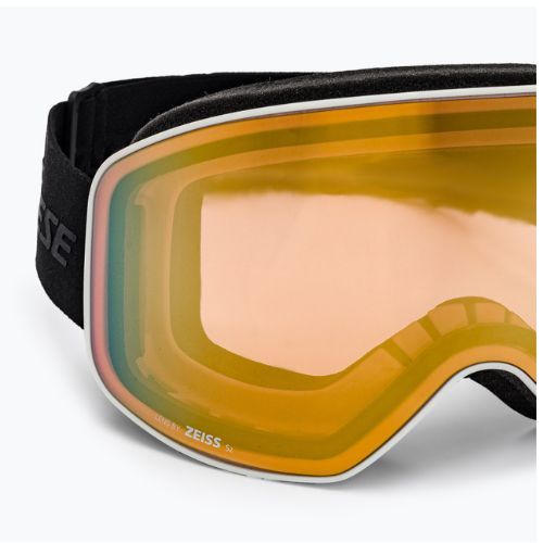 Lyžiarske okuliare Dainese Hp Horizon lily white