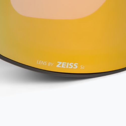 Lyžiarske okuliare Dainese Hp Horizon stretch limo