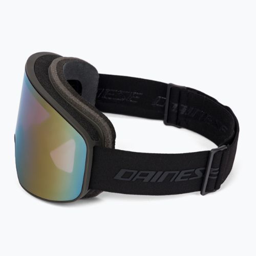 Lyžiarske okuliare Dainese Hp Horizon stretch limo