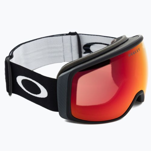 Lyžiarske okuliare Oakley Flight Tracker OO7104-07