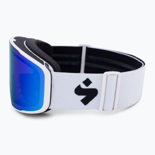 Lyžiarske okuliare Sweet Protection Boondock RIG Reflect blue 852040