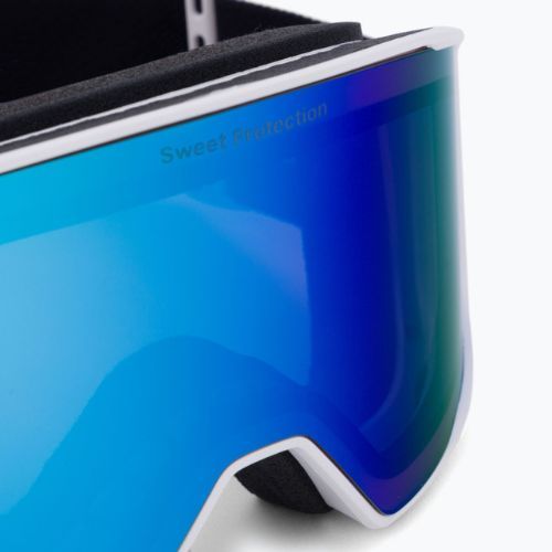 Lyžiarske okuliare Sweet Protection Boondock RIG Reflect blue 852040