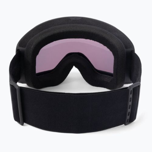 Lyžiarske okuliare Sweet Protection Firewall RIG Reflect black 852039