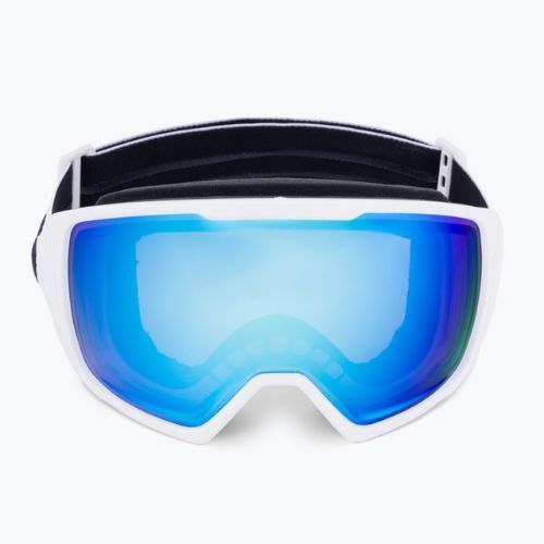 Sweet Protection Clockwork MAX RIG Reflect BLI lyžiarske okuliare biele 852038