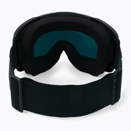 Sweet Protection Interstellar RIG Reflect BLI lyžiarske okuliare čierne 852035