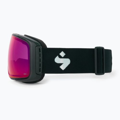 Sweet Protection Interstellar RIG Reflect BLI lyžiarske okuliare čierne 852035