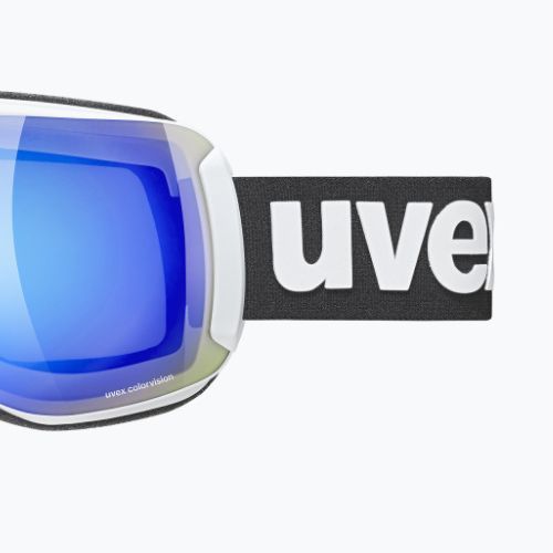 Lyžiarske okuliare UVEX Downhill 2100 CV 55/0/392/10