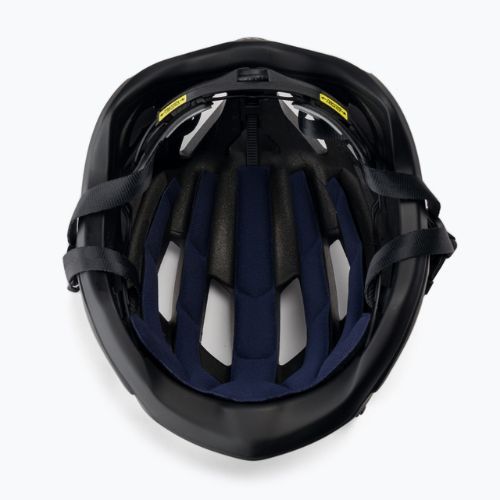 Cyklistická prilba KASK Mojito 3 čierna KACHE00076