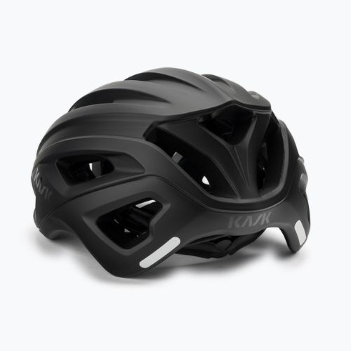 Cyklistická prilba KASK Mojito 3 čierna KACHE00076