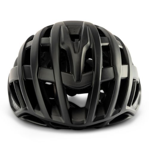 Cyklistická prilba KASK Valegro čierna KACHE00052