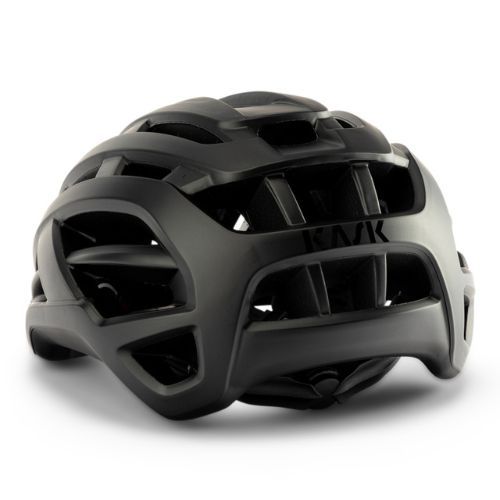 Cyklistická prilba KASK Valegro čierna KACHE00052