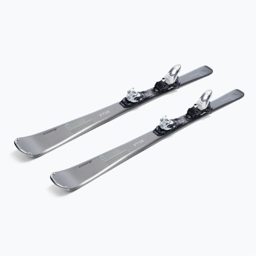 Dámske zjazdové lyže Nordica BELLE 73 + TP2COMP10 FDT black 0A1383SB 001