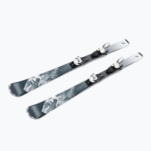 Dámske zjazdové lyže Nordica WILD BELLE 74 + TP2COMP10 FDT grey 0A1272SB 001