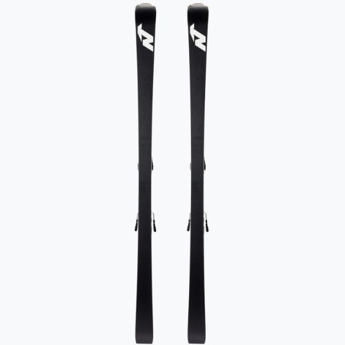 Zjazdové lyže Nordica DOBERMANN GSR RB + XCELL 14 FDT black 0A1228KA001