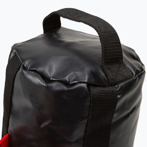 Tréningové vrece Pure2Improve Sandbag čierne 2165