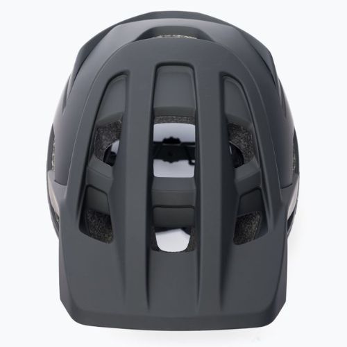 Cyklistická prilba Alpina Rootage Evo black matte