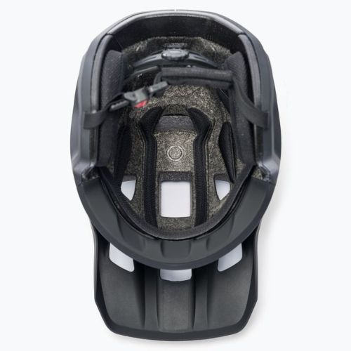 Cyklistická prilba Alpina Rootage Evo coffee/grey matt