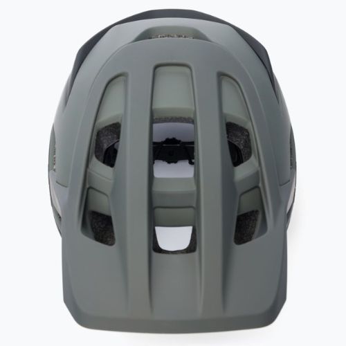 Cyklistická prilba Alpina Rootage Evo coffee/grey matt