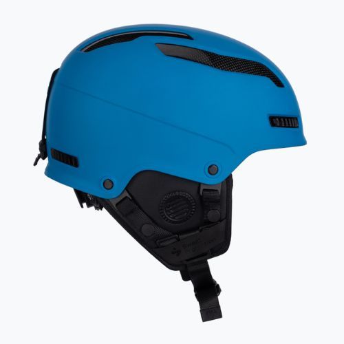 Sweet Protection Trooper 2Vi MIPS lyžiarska prilba modrá 840094