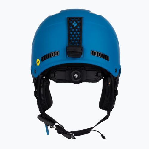 Sweet Protection Trooper 2Vi MIPS lyžiarska prilba modrá 840094